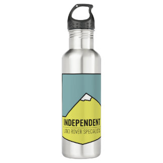 BOTELLA DE AGUA INDEPENDIENTE