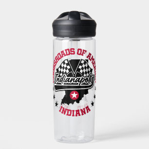 Botella De Agua Indianápolis, Indiana