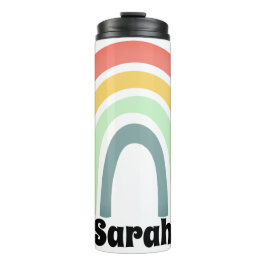 Botella de agua infantil personalizada