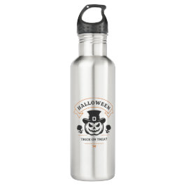 Botella de agua Inferno Hollow Halloween