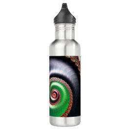 Botella De Agua Infinite Whirl