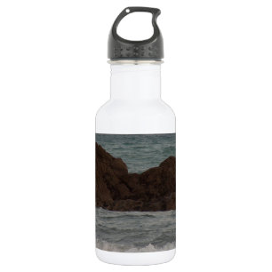 Botella De Agua Inflamación