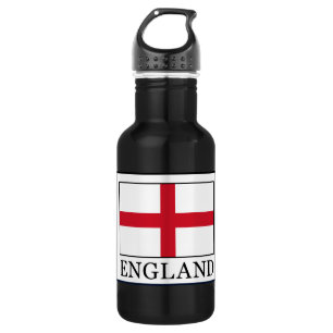 Botella De Agua Inglaterra