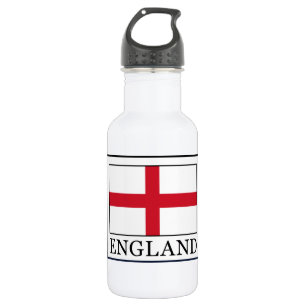 Botella De Agua Inglaterra