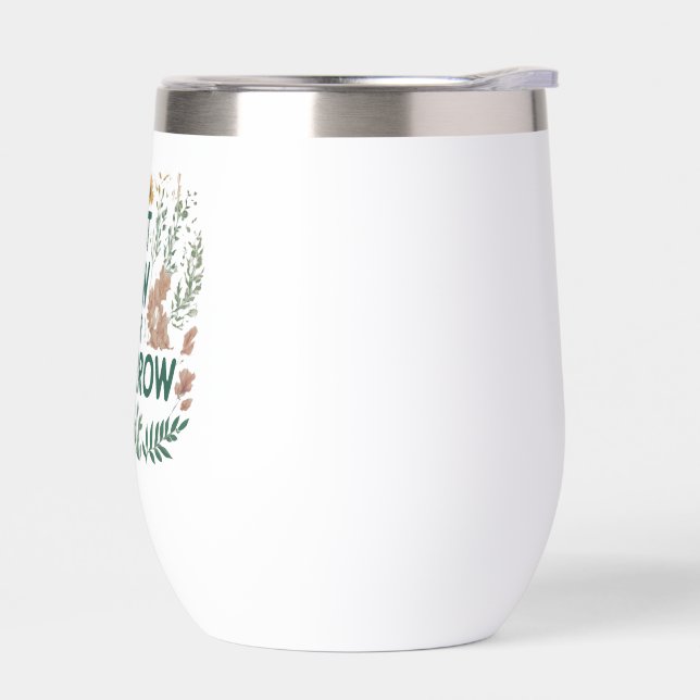 Botella de agua inoxidable insulada al acero inoxi (Izquierdo)