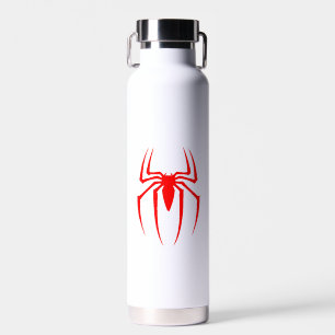 Botella De Agua Insecto de araña roja-63201