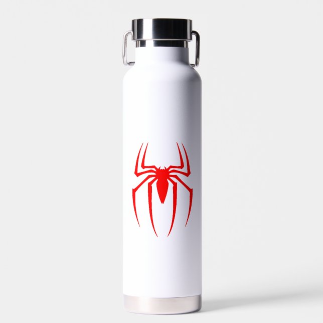 Botella De Agua Insecto de araña roja-63201 (Delantero)