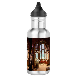 Botella De Agua Inside Castle Marienburg - Germany