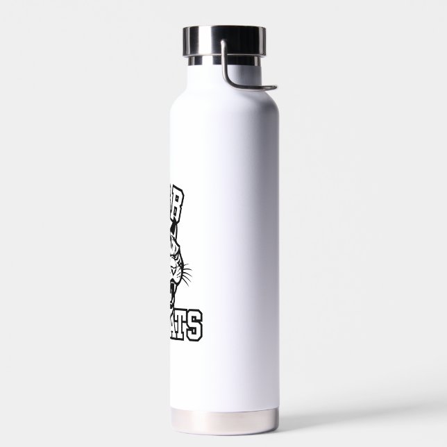 Botella de agua insulada de Bruno (Izquierdo)