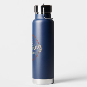 Botella De Agua Insulada De Cobre Savoy Swing Club