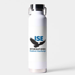 Botella De Agua Insulada ISE 22 Oz.