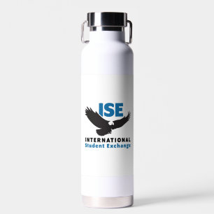 Botella De Agua Insulada ISE 22 Oz.