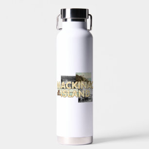 Botella De Agua Isla ABH Mackinac