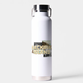 Botella De Agua Isla ABH Mackinac