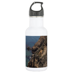 Botella De Agua Isla de Santa Cruz 4
