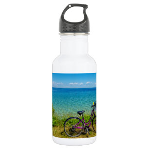 Botella De Agua Isla Mackinac