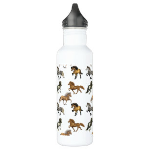 Botella De Agua Islandés en Gait