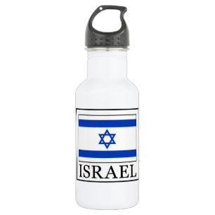 Botella De Agua Israel