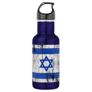 Botella De Agua Israel