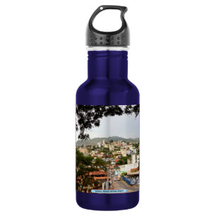 Botella De Agua Itabira, Minas Gerais, Brasil