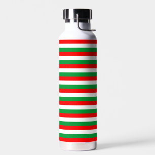 Botella De Agua italy hungary bulgaria iran bandera de Madagascar