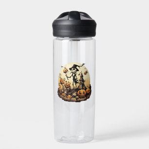 BOTELLA DE AGUA JACK