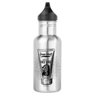 Botella De Agua Jacques Schwett Hockey Face Wash