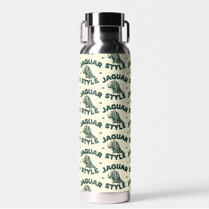 Botella de Agua Jaguar