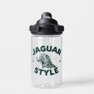 Botella de Agua Jaguar