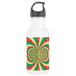 Botella De Agua J'aime Cameroon