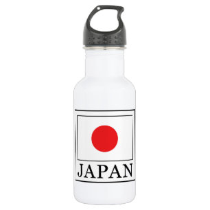 Botella De Agua Japón