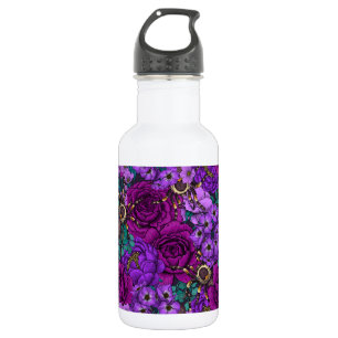 Botella De Agua Jardín de Tarantula 3