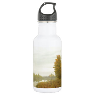 BOTELLA DE AGUA JARDÍN MAGNÍFICO DEL RÍO
