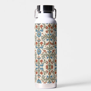 Botella De Agua Jardín noruego