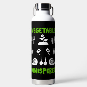 Botella De Agua Jardinería de reparto