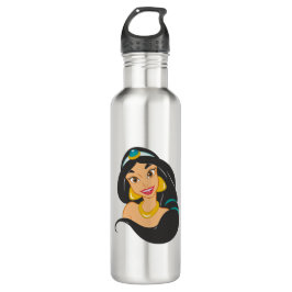 Botella De Agua Jasmine Stainless Steel Water Bottle