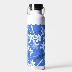 BOTELLA DE AGUA JAZMIN FOCUS CERULEAN