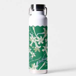 BOTELLA DE AGUA JAZMIN FOCUS GREEN