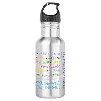BOTELLA DE AGUA JB/KILOLITRO