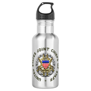 Botella De Agua JCS Special Edition