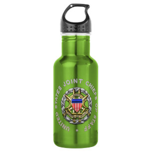 Botella De Agua JCS Special Edition