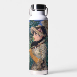 Botella De Agua Jeanne (Primavera) De Édouard Manet