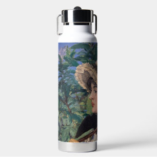 Botella De Agua Jeanne (Primavera) De Édouard Manet