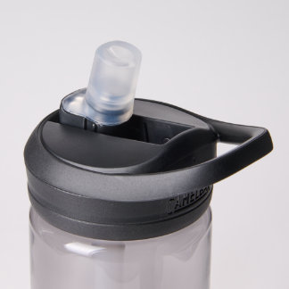 BOTELLA DE AGUA JESUS IS GOD/CALL ON JESUS!