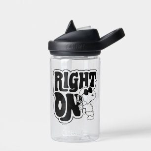 Botella De Agua Joe Guay - Correcto