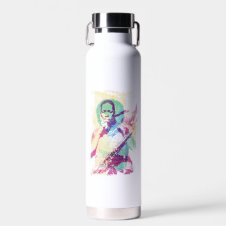 Botella De Agua John Coltrane