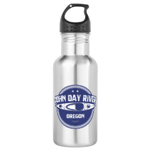 Botella De Agua John Day River Oregon Kayaking