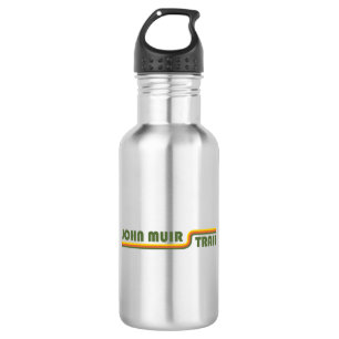 Botella De Agua John Muir Trail