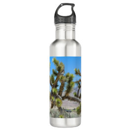 Botella De Agua Joshua Tree en California