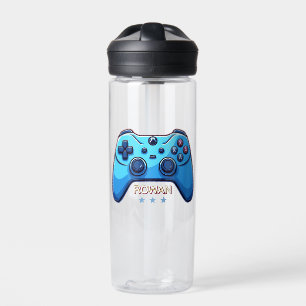 Botella De Agua joystick de juego